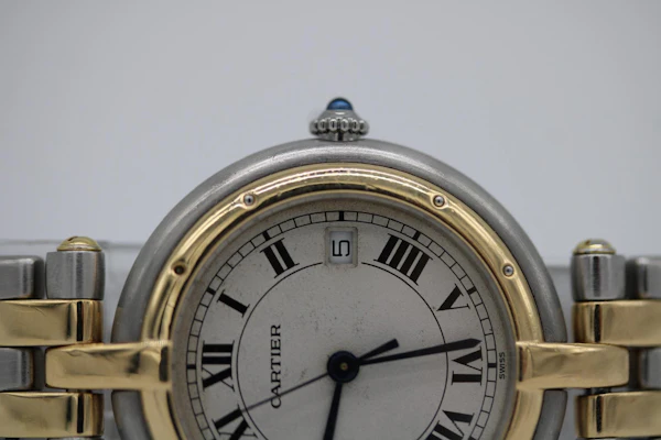 Cartier Panthere Vendome 183964 - image 2