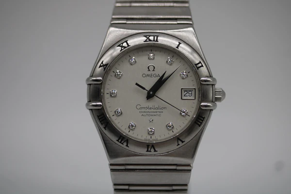 Omega Constellation 50th Anniversary 1504.35.00 - image 4