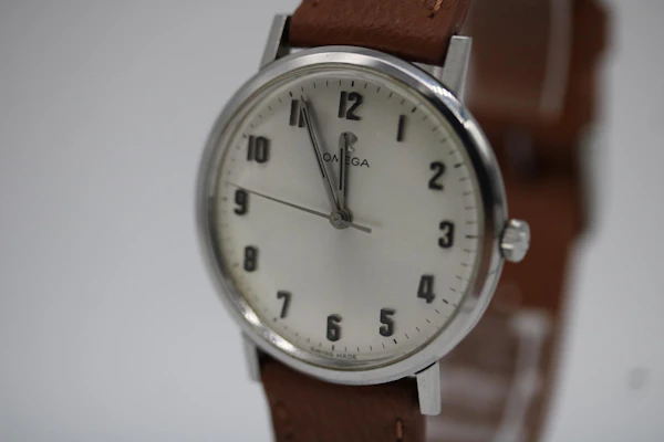Omega 131.019 - image 5