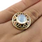 1970s Moonstone Statement Ring - Saddingtons Jewellery Stand 375 - image 5