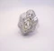 Marquise-Cut Diamond Ballerina Ring - image 2
