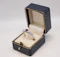 Bvlgari Ruby & Diamond Ring - image 2