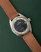 Universal Genève Polerouter Date Ref. 869119 Dress Watch - image 2