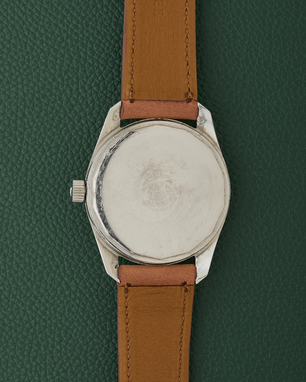 Universal Genève Polerouter Date Ref. 869119 Dress Watch - image 6