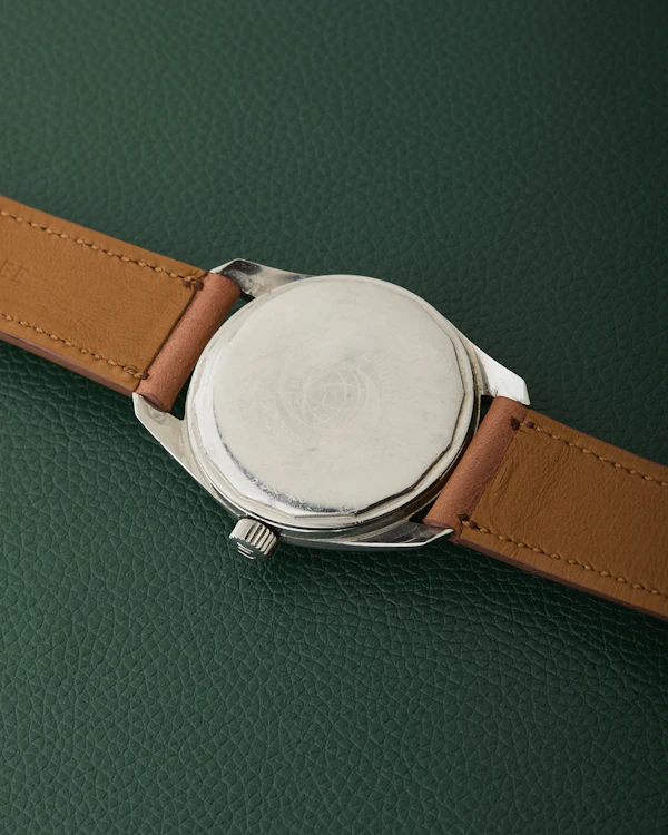 Universal Genève Polerouter Date Ref. 869119 Dress Watch - image 7