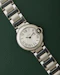 Cartier Ballon Bleu Ref. 3009 Steel Bracelet Ladies - image 2