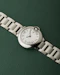 Cartier Ballon Bleu Ref. 3009 Steel Bracelet Ladies - image 8