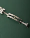 Cartier Ballon Bleu Ref. 3009 Steel Bracelet Ladies - image 10