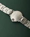 Cartier Ballon Bleu Ref. 3009 Steel Bracelet Ladies - image 7