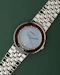 Gérald Genta Classic Retro Ref. G.3339.7 Signed Bracelet - image 3
