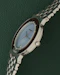 Gérald Genta Classic Retro Ref. G.3339.7 Signed Bracelet - image 4