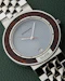 Gérald Genta Classic Retro Ref. G.3339.7 Signed Bracelet - image 7