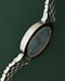 Gérald Genta Classic Retro Ref. G.3339.7 Signed Bracelet - image 5