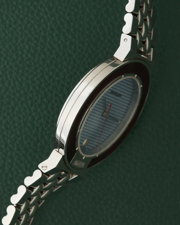 Gérald Genta Classic Retro Ref. G.3339.7 Signed Bracelet - image 5