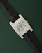 Chopard Ref. 13/6402-20 Baguette Diamonds MoP 18K White Gold - image 2