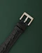 Chopard Ref. 13/6402-20 Baguette Diamonds MoP 18K White Gold - image 9