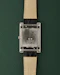 Chopard Ref. 13/6402-20 Baguette Diamonds MoP 18K White Gold - image 6