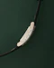 Chopard Ref. 13/6402-20 Baguette Diamonds MoP 18K White Gold - image 5