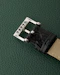 Chopard Ref. 13/6402-20 Baguette Diamonds MoP 18K White Gold - image 10