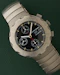 Eterna Porsche Design Chronograph Ref. 6500.10 Titanium - image 2