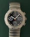 Eterna Porsche Design Chronograph Ref. 6500.10 Titanium - image 1