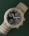Eterna Porsche Design Chronograph Ref. 6500.10 Titanium - image 3