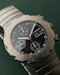 Eterna Porsche Design Chronograph Ref. 6500.10 Titanium - image 8