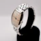 Frank Muller Casablanca Salmon Dial Stainless Steel Watch, No. 1603 - image 2