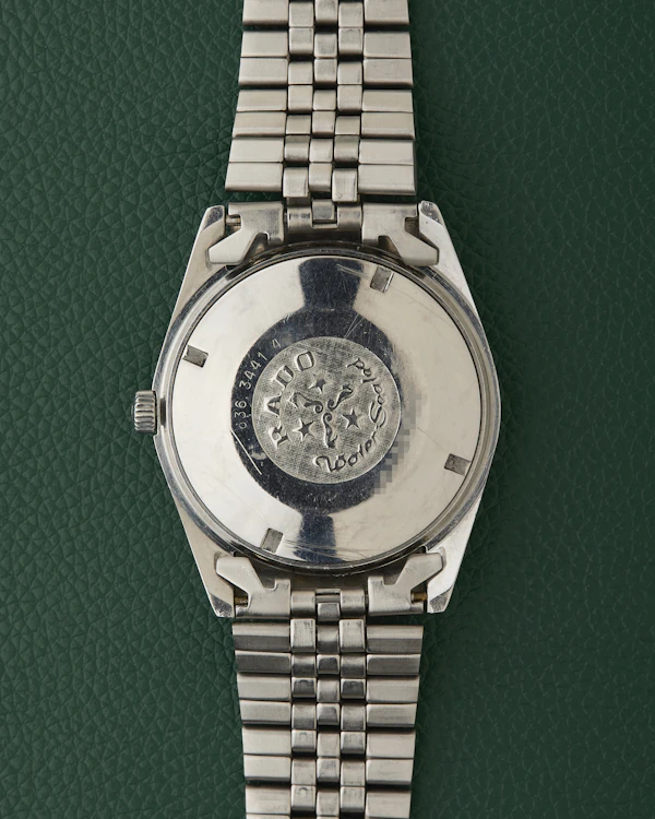 Rado Purple Horse Ref. 636.3441 4 Silver Dial - image 6