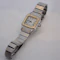 Cartier Santos Carrée Two-Tone - image 3