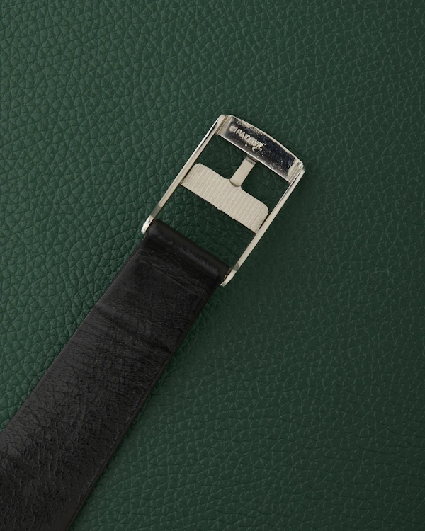 Omega De Ville Ref. 192.0030 TV Shaped Case 1973 - image 10