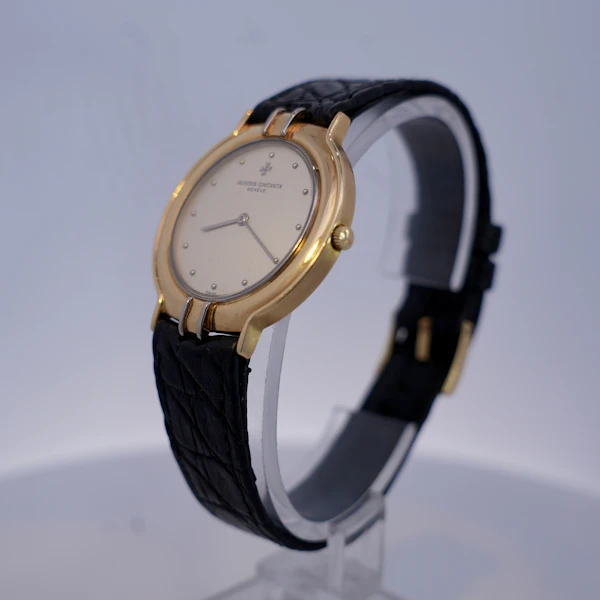 Vacheron Constantin Genève Vintage Watch, Circa 1970s - image 2