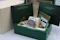 Rolex Milgauss 116400GV Box and Papers 2015 - image 14