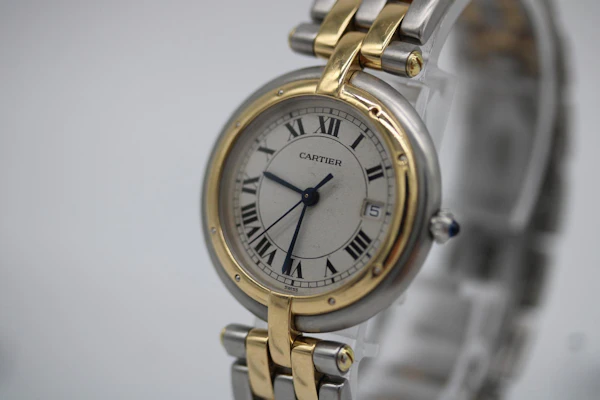Cartier Panthere Vendome 183964 - image 5