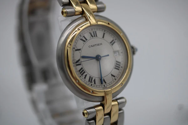 Cartier Panthere Vendome 183964 - image 6