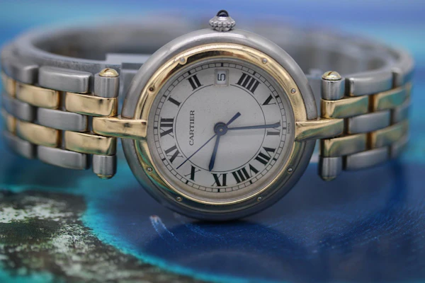 Cartier Panthere Vendome 183964 - image 3
