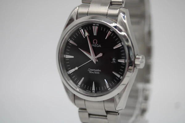 Omega Seamaster Aqua Terra 196.1113 - image 6