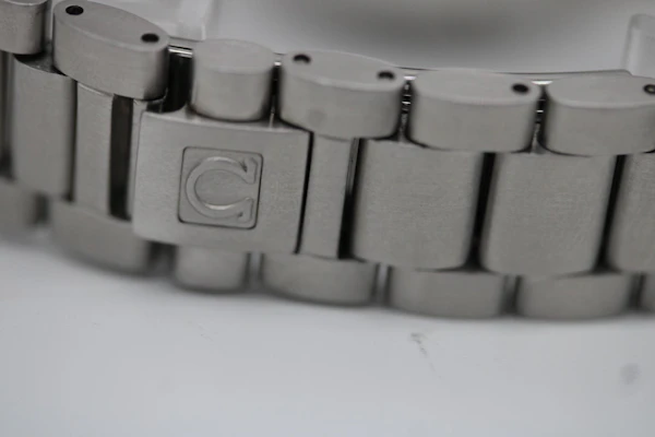 Omega Seamaster Aqua Terra 196.1113 - image 11