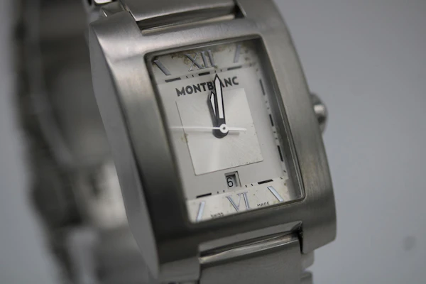 Montblanc Profile 7048 - image 2