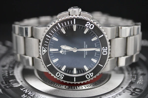 Oris Aquis Date 01733 7653 4154-07 8 26 01PEE - image 6