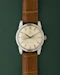 Omega Seamaster Ref. 4761-62-SC Patina Dial 1962 - image 1