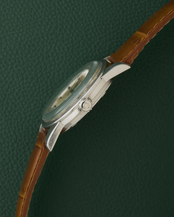 Omega Seamaster Ref. 4761-62-SC Patina Dial 1962 - image 4