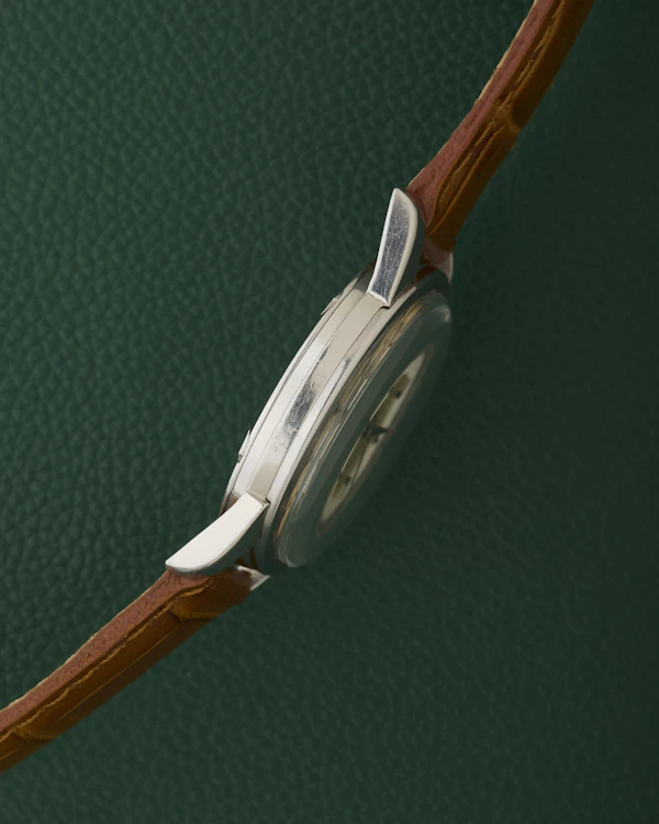 Omega Seamaster Ref. 4761-62-SC Patina Dial 1962 - image 5