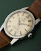 Omega Seamaster Ref. 4761-62-SC Patina Dial 1962 - image 10