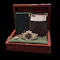 ROLEX DAYTONA FACTORY BLACK DIAMOND DIAL SS/YELLOW GOLD FULL SET UK WATCH 2005 - 116523 - image 6