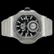 BVLGARI x DANIEL ROTH ENDURER CONTINUOUS "CHRONOSPRINT" FLYBACK CHRONOGRAPH STAINLESS STEEL 51mm WITH BOX AND BVLGARI SERVICE BRE 56 S CHS - image 4