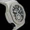 BVLGARI x DANIEL ROTH ENDURER CONTINUOUS "CHRONOSPRINT" FLYBACK CHRONOGRAPH STAINLESS STEEL 51mm WITH BOX AND BVLGARI SERVICE BRE 56 S CHS - image 3