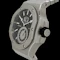 BVLGARI x DANIEL ROTH ENDURER CONTINUOUS "CHRONOSPRINT" FLYBACK CHRONOGRAPH STAINLESS STEEL 51mm WITH BOX AND BVLGARI SERVICE BRE 56 S CHS - image 2