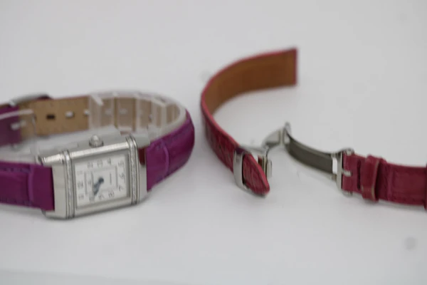 Jaeger Le Coultre Reverso Florale Factory Diamond Q2658420 - image 6