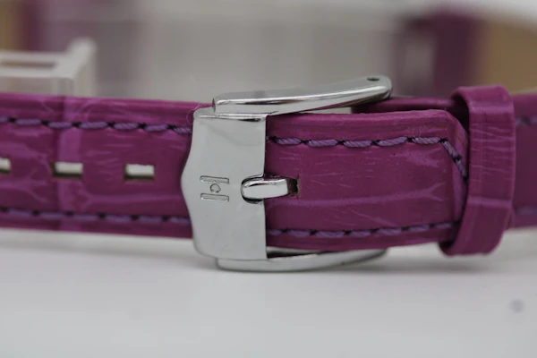 Jaeger Le Coultre Reverso Florale Factory Diamond Q2658420 - image 8